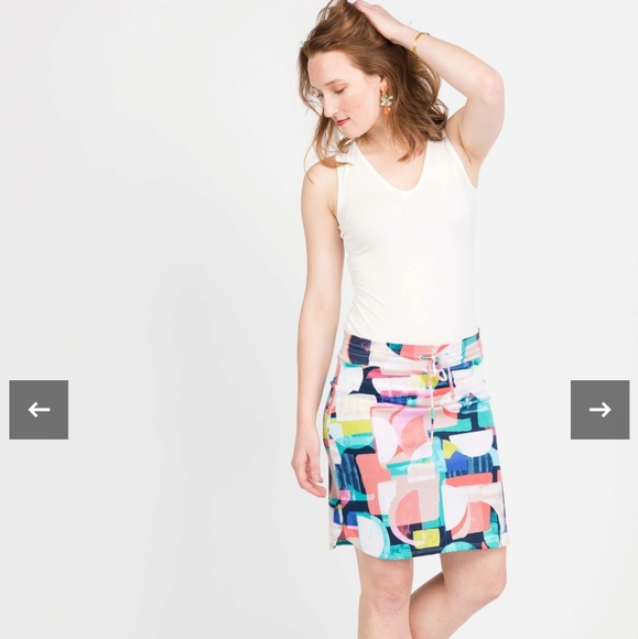 Agnes & Dora Dresses & Skirts - Agnes & Dora Live in Skirt Size M